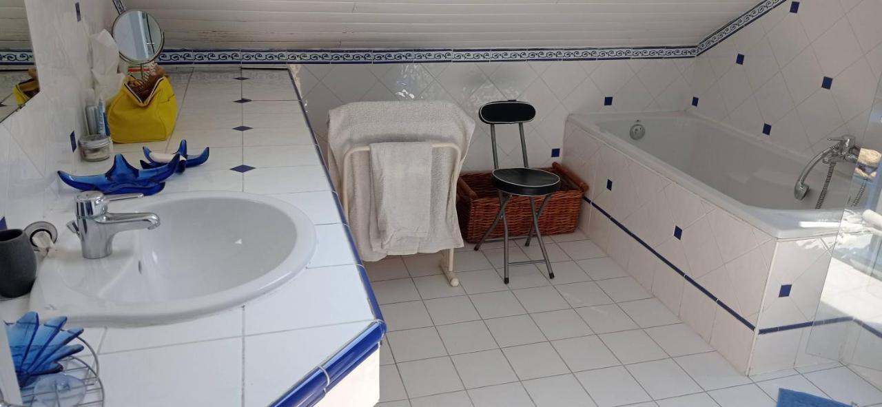 2 Chambres Et Salle De Bain Un Oasis De Bien Etre Piscine Et Jardin Direct Gare Aeroport Toulouse Exterior photo